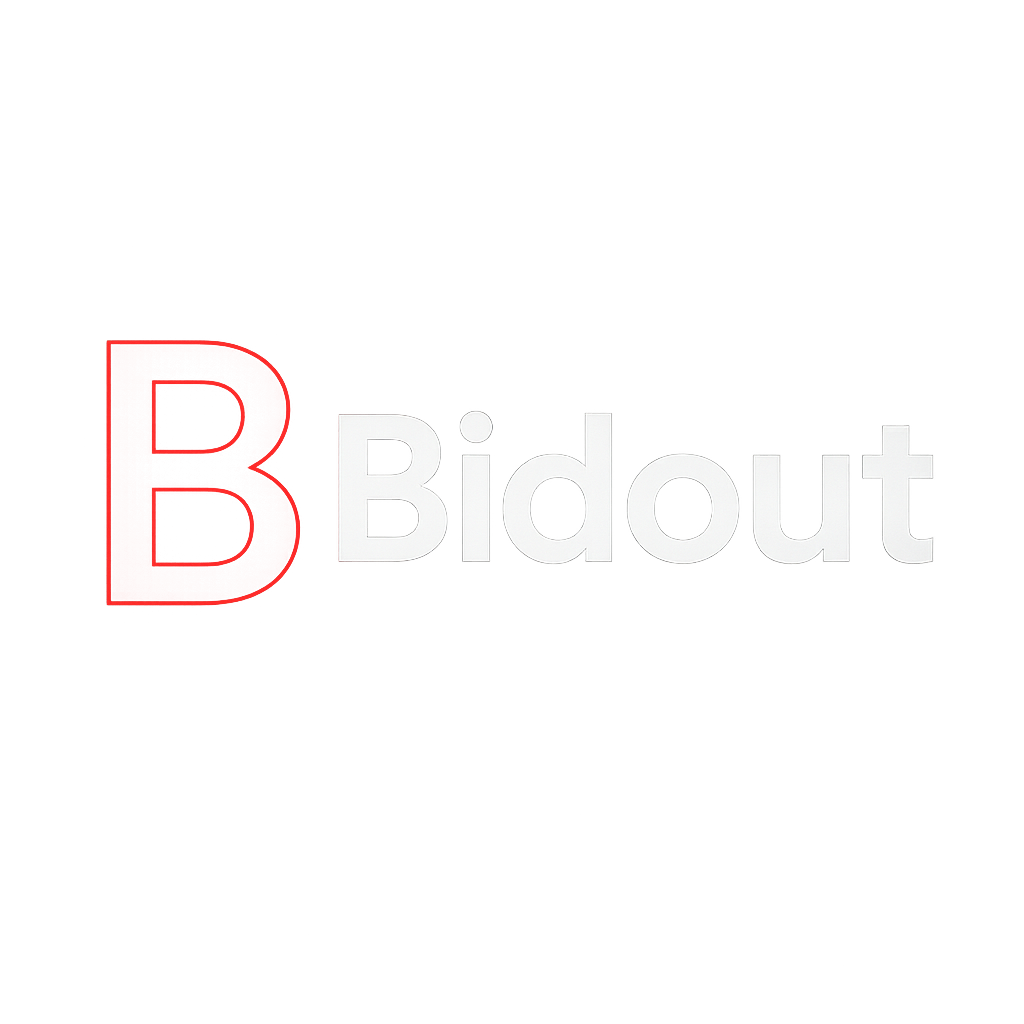 Project Bidding Platform