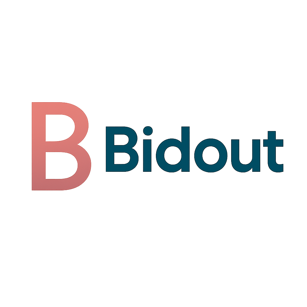 Bidout