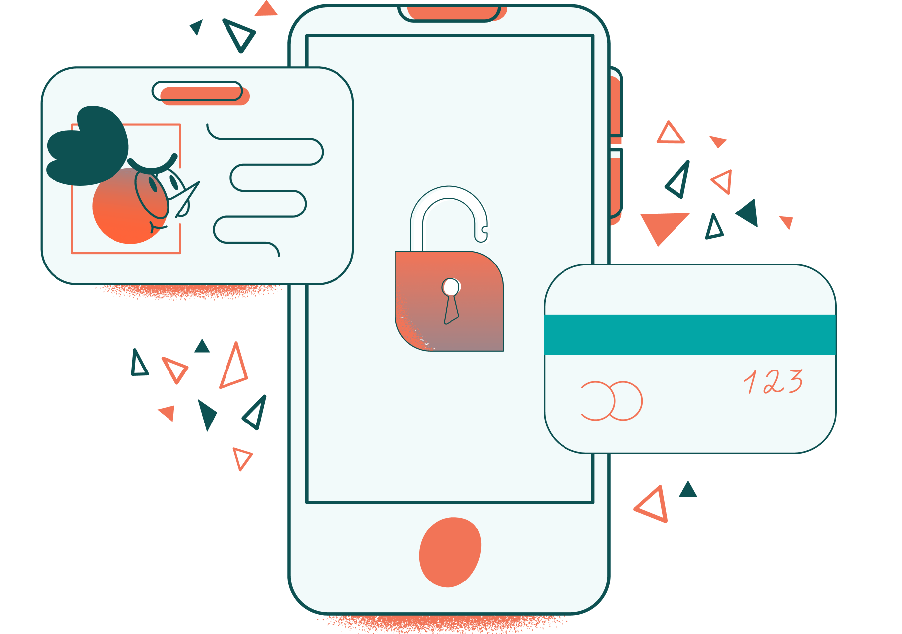 Project Protection